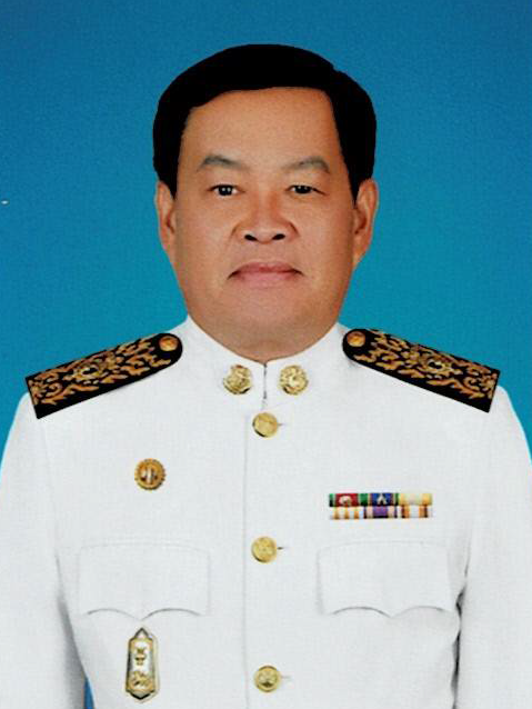 นายกิตติภณ ใจ๋คำต๋า