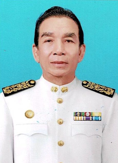 นายอนุชา มาวิเลิศ