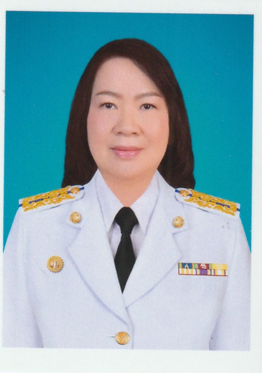 นางพรศรี เหล่าจันตา