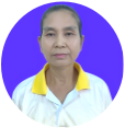 นางคำป้อ จันทร์ทรายมูล