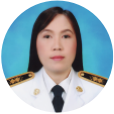 นางภัณฑิราพร คำคง