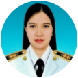 นางสาวสินีนาถ ใจกันทา