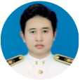 นายศราวุธ เหมือนสังข์