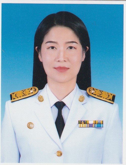 นางนิรัญญา คำปันบุตร