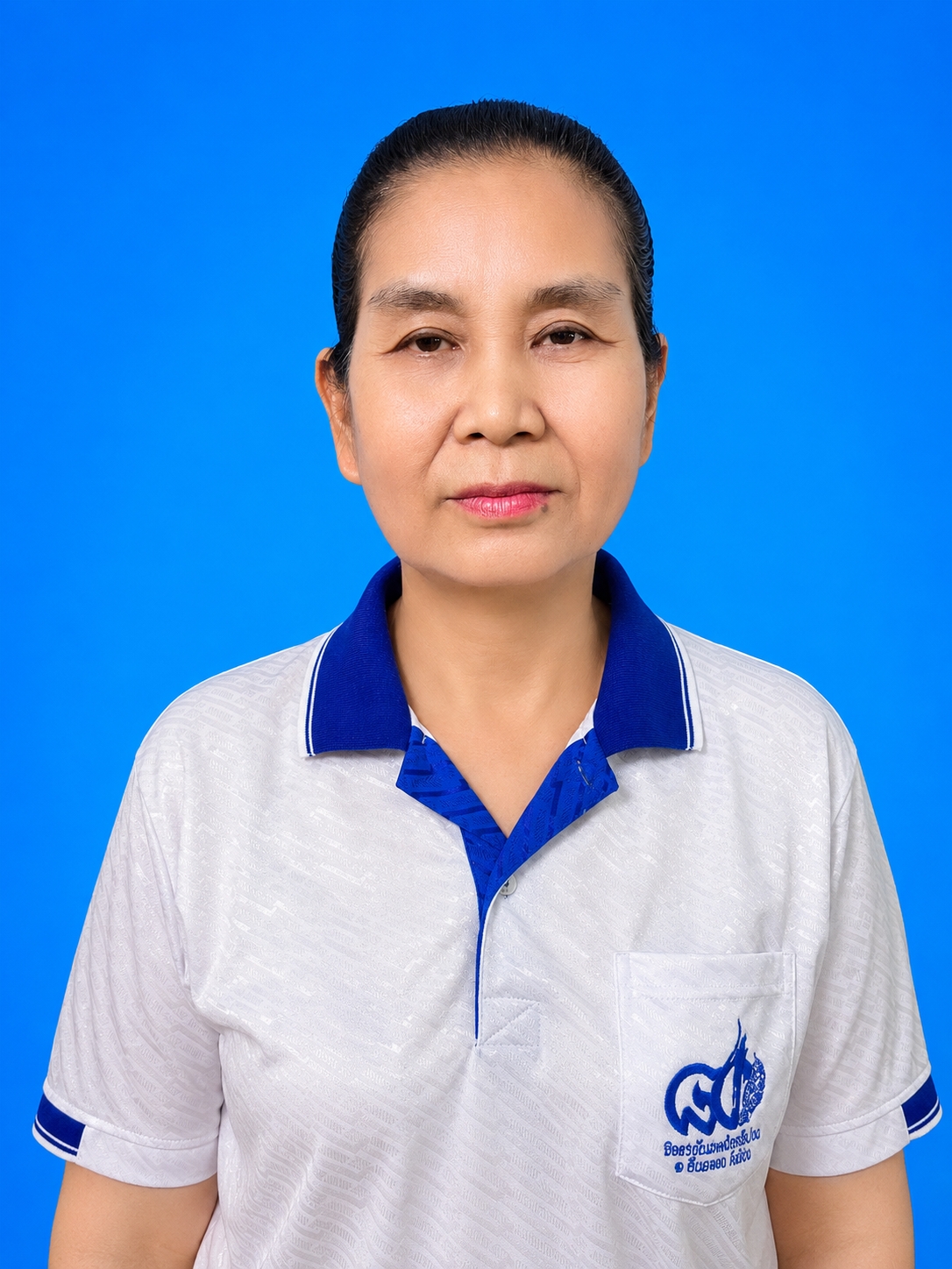 นางคำป้อ จันทร์ทรายมูล