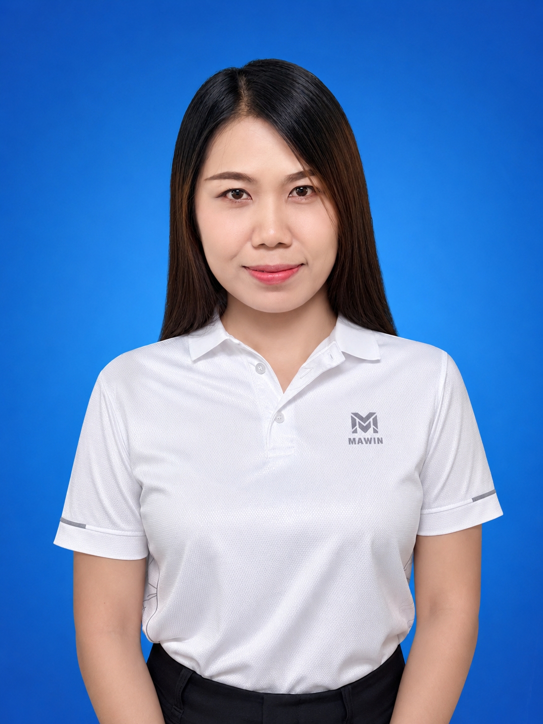 นางสาวอรชุน อุ่นอ้าย