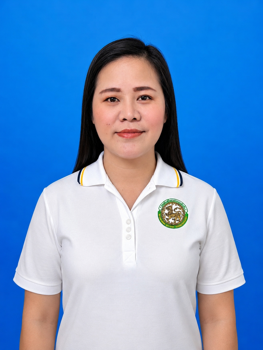นางหนึ่งฤทัย แสงผล
