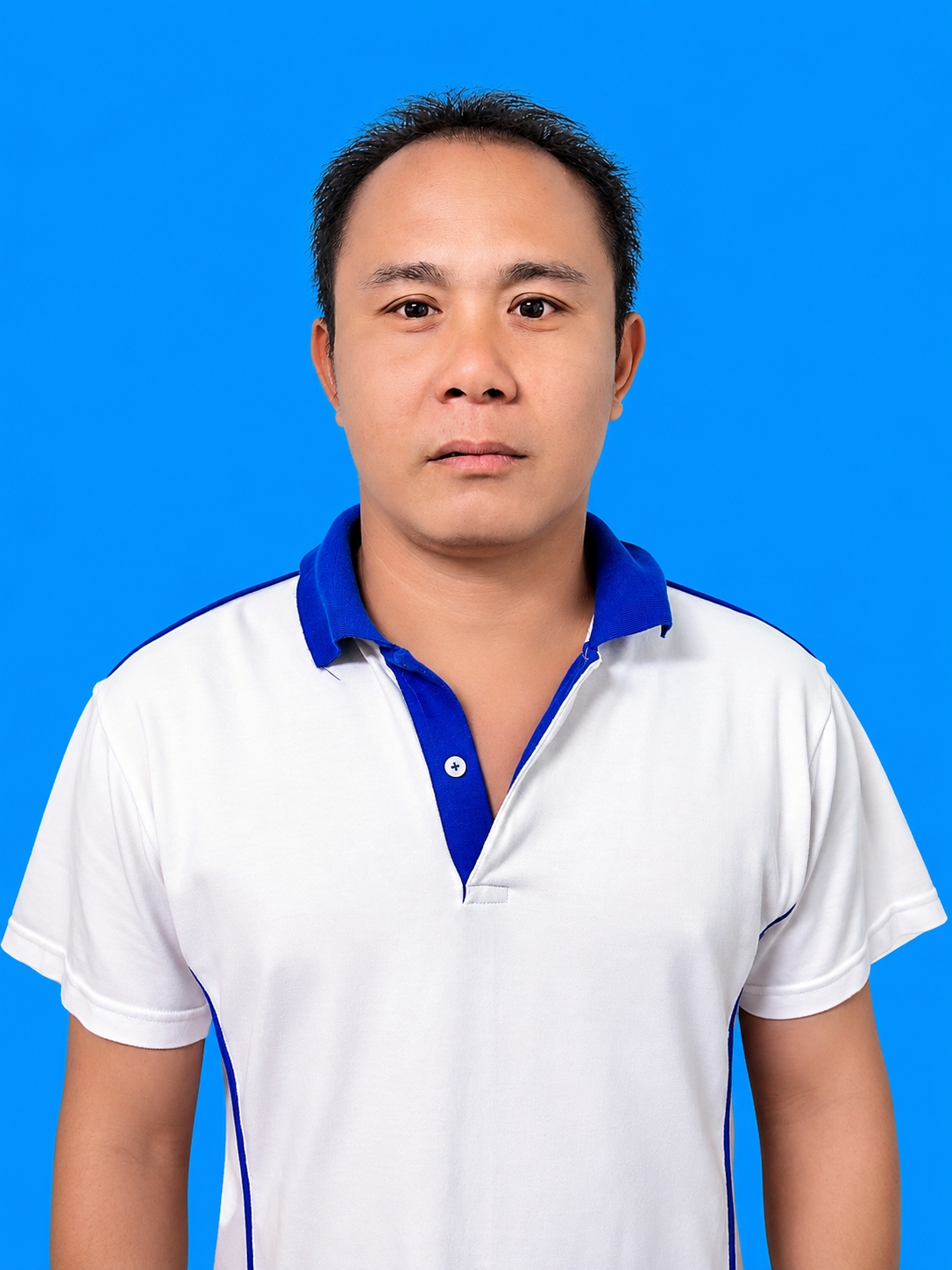 นายจีระพันธ์ แก้วปินตา