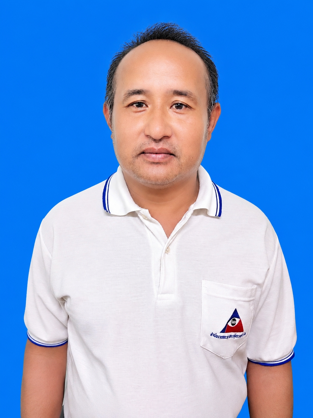 นายวิโรจน์ ปวงทุเลา